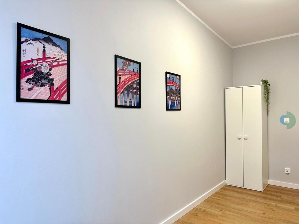Mmrent Samurai Room — Zdjęcia 1