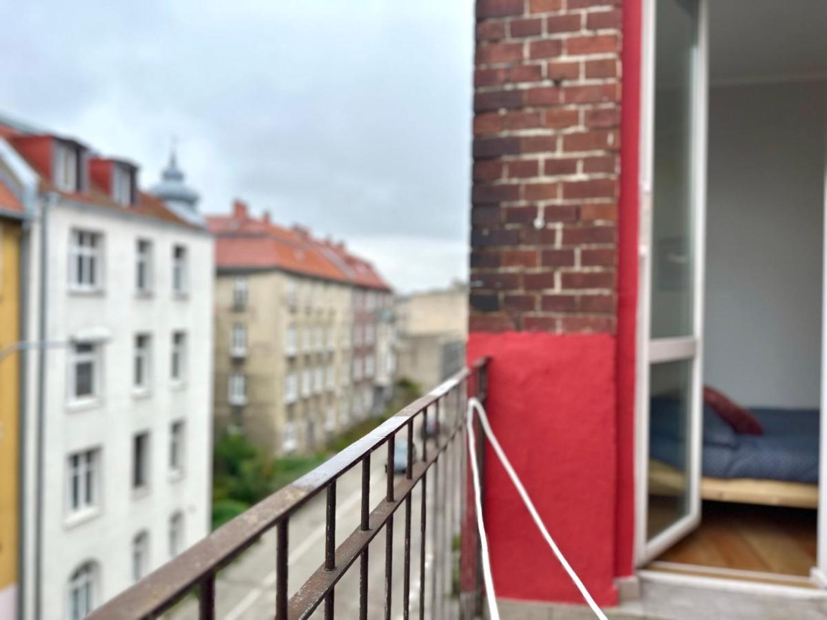 Mmrent Samurai Room, Gdansk